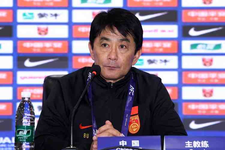 两战0进球!U17国足6天内3场友谊赛,3天后对阵阿根廷U17